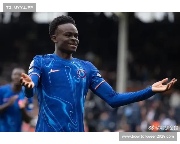 邮报：切尔西将与乔治商讨未来计划 暂无强制转会意向