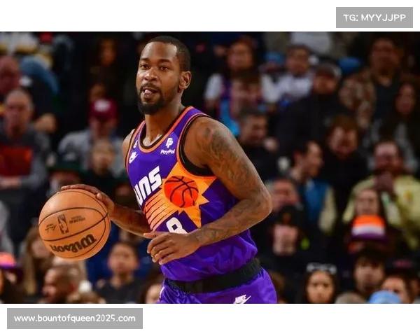 太阳场均12.5次抢断高居第二 防守压迫感全面升级