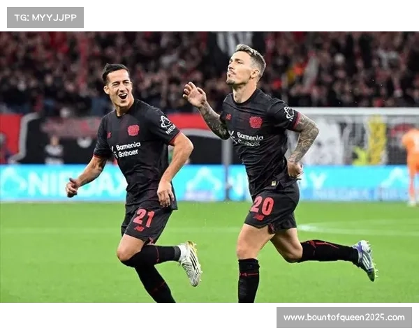 雨战中格里马尔多任意球中柱，勒沃库森错失良机