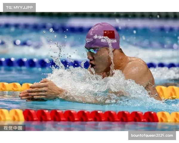 温州青少年游泳分站赛采用综合项积分制，考验选手全面能力